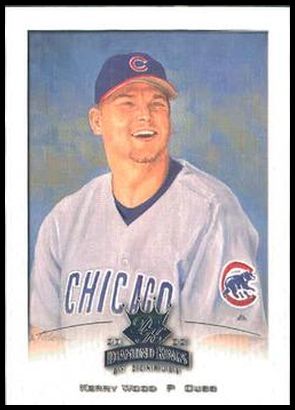 95 Kerry Wood